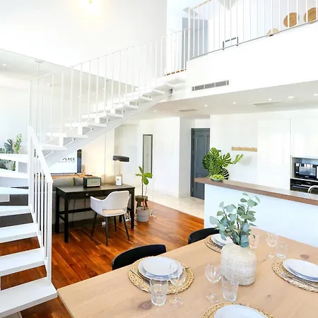 Zen&tan * Distrikt Faro