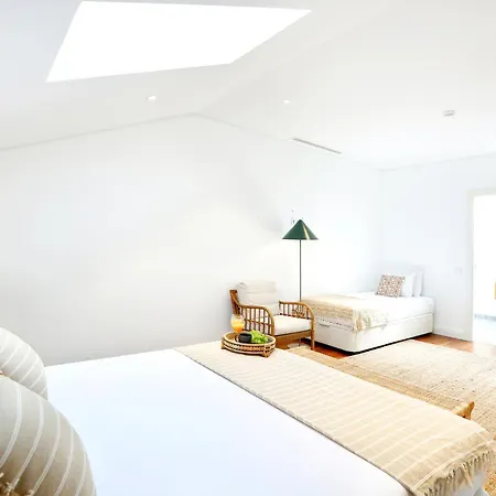 Apartamento Zen & Tan