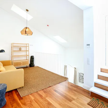 Zen&tan * Distrikt Faro