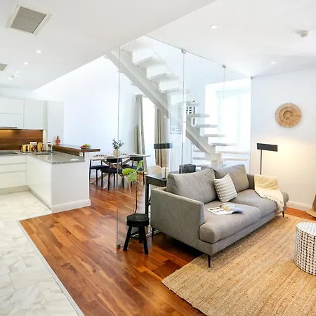 Apartamento Zen & Tan