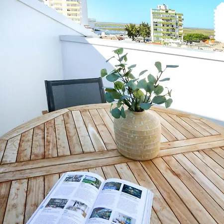 Zen&tan * Distrikt Faro