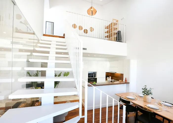 Zen & Tan Appartement *