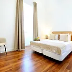 Zen & Tan Апартаменты *