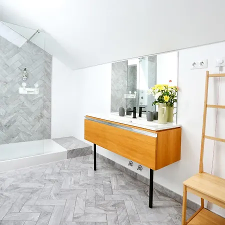 Apartamento Zen & Tan Faro