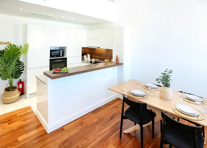 Zen&tan Apartment