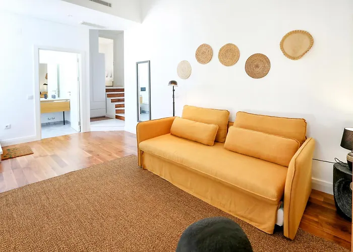 Zen&tan Apartment *