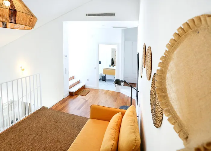 Zen&tan Apartment *